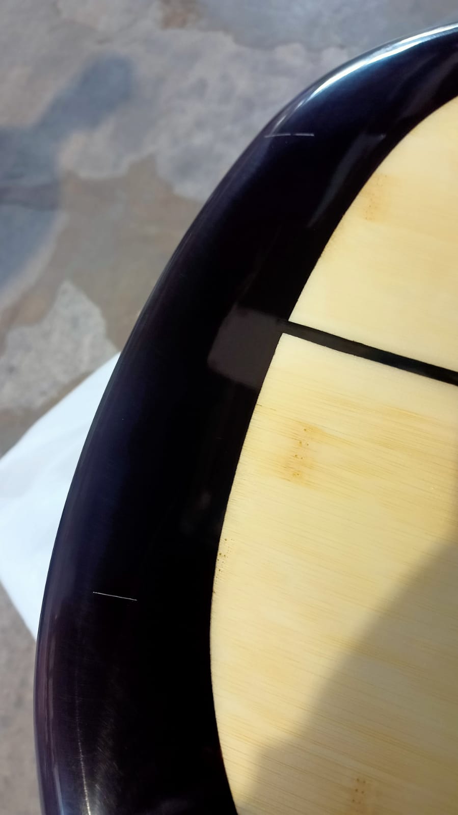 NKX Slice Dur SUP  - OUTLET