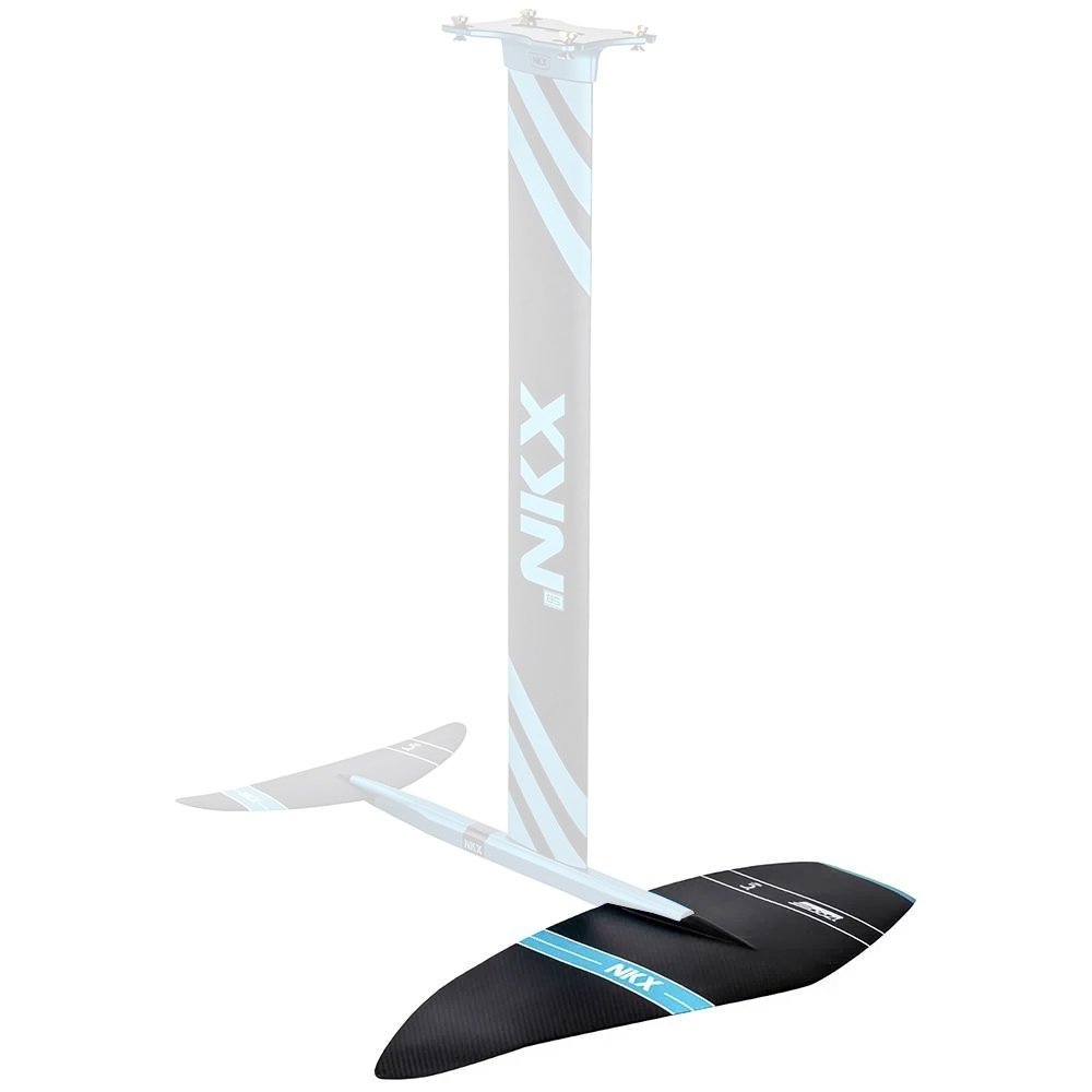 NKX Carbon Foil Wing