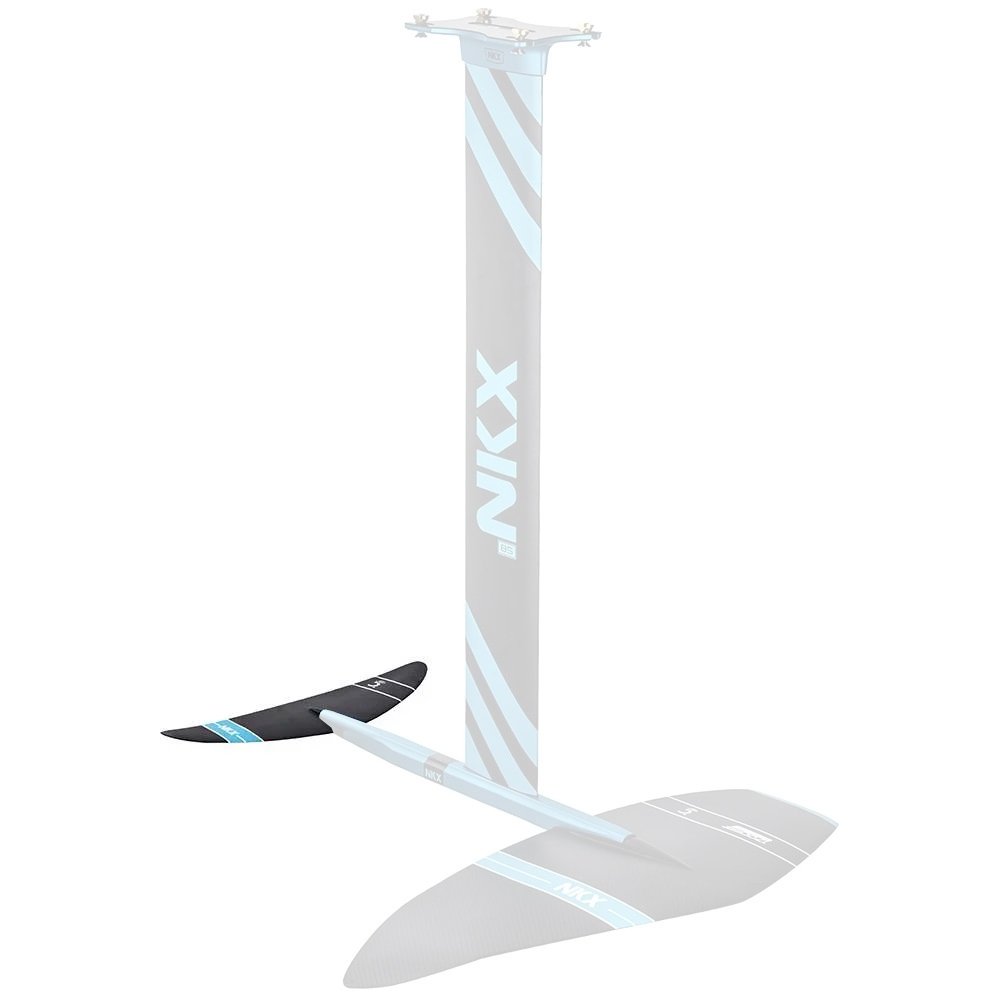 NKX Carbon Foil Stabilisateur