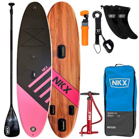 NKX Windsurf Gonflables SUP