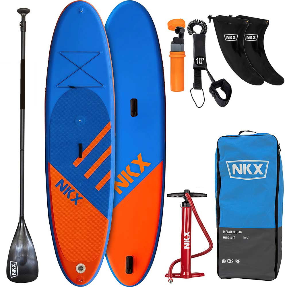 NKX Windsurf Gonflables SUP