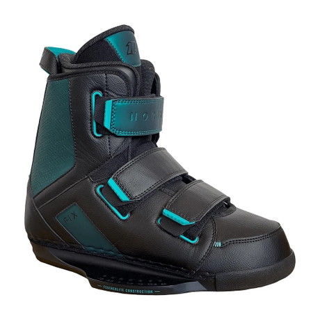 North Fix Bottes