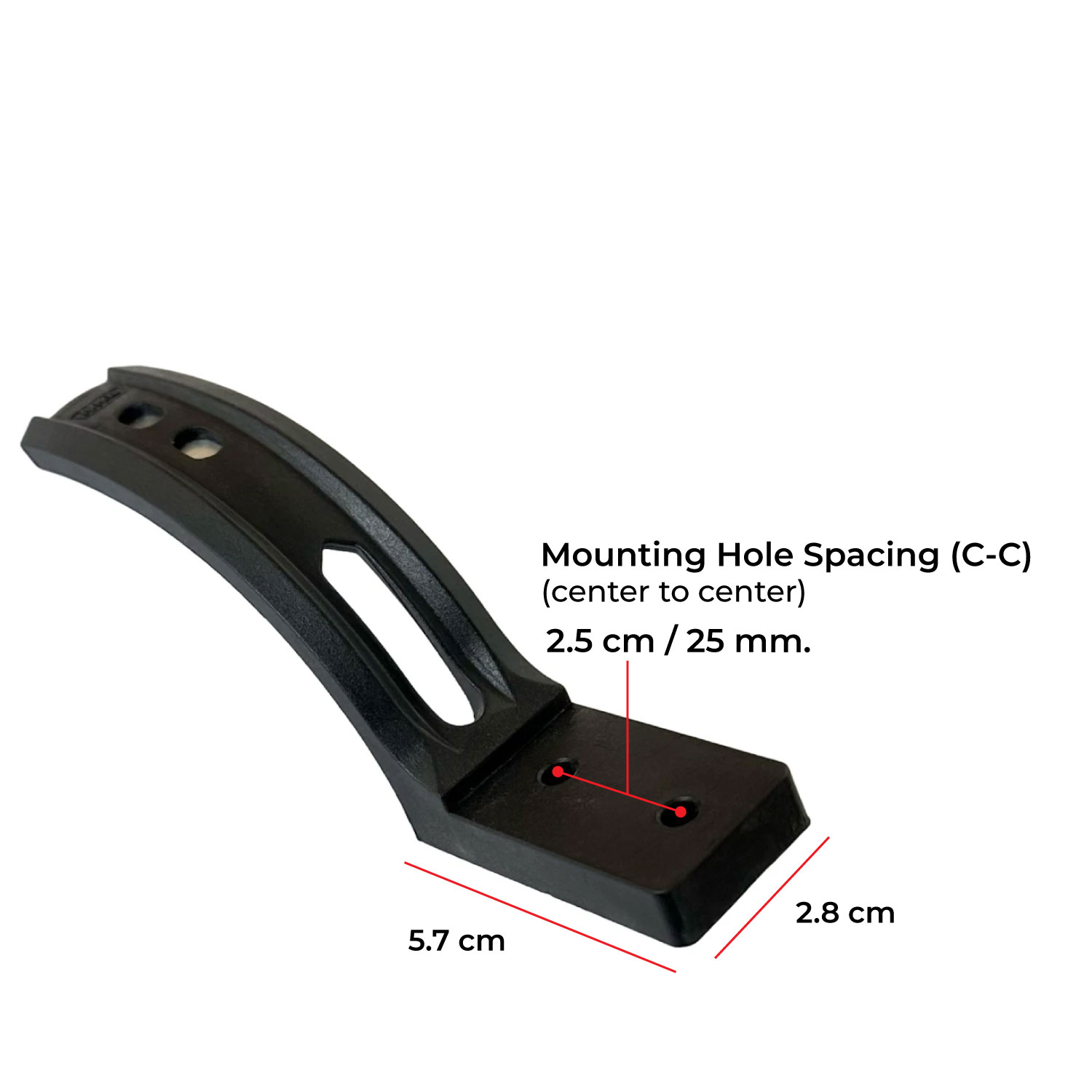 Trottinette Pro Nylon Frein