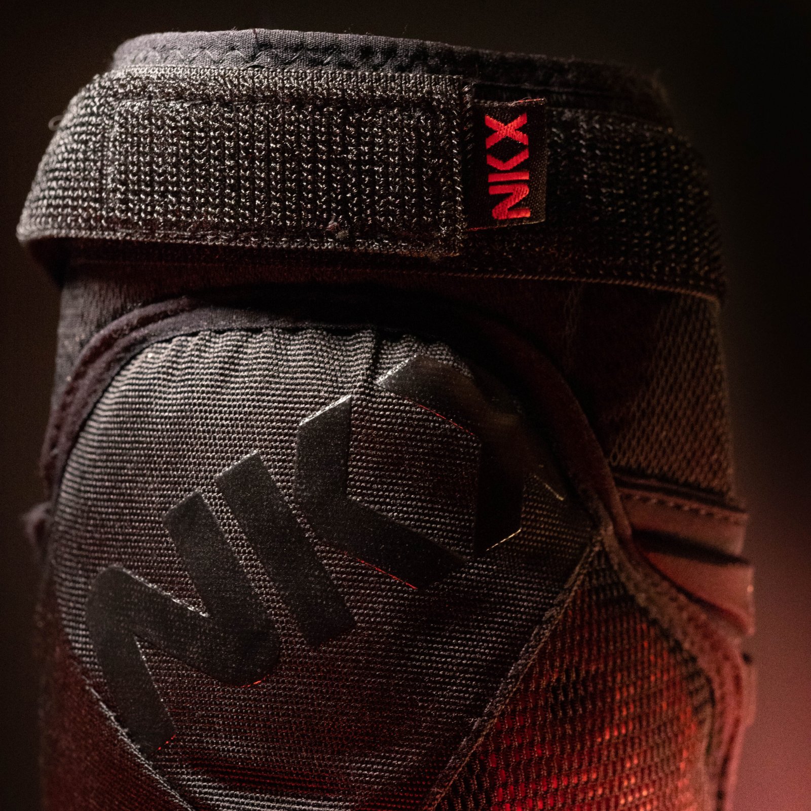 NKX Elite Genouillères