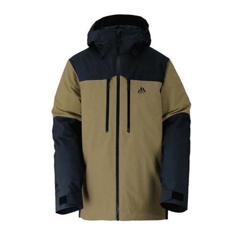 Jones Mountain Surf Veste de Neige