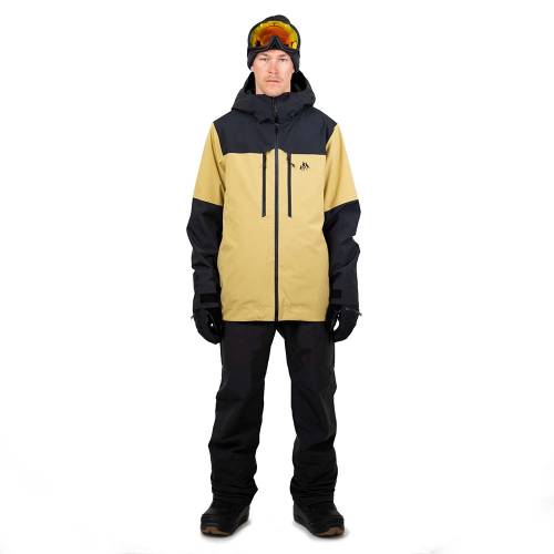 Jones Mountain Surf Veste de Neige
