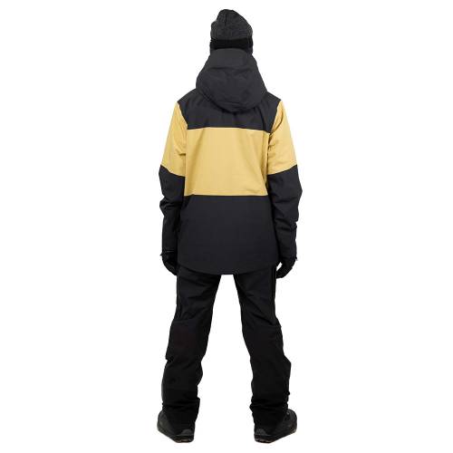 Jones Mountain Surf Veste de Neige
