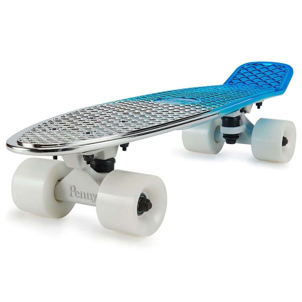 Penny Metallic Skateboard Series 22"