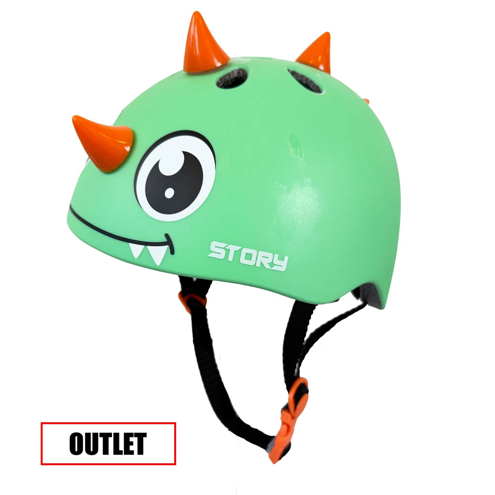 Story Pets Casque Enfant Certifié