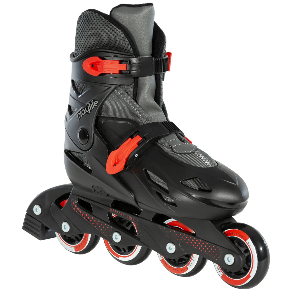 Playlife Riddler Graphite Roller