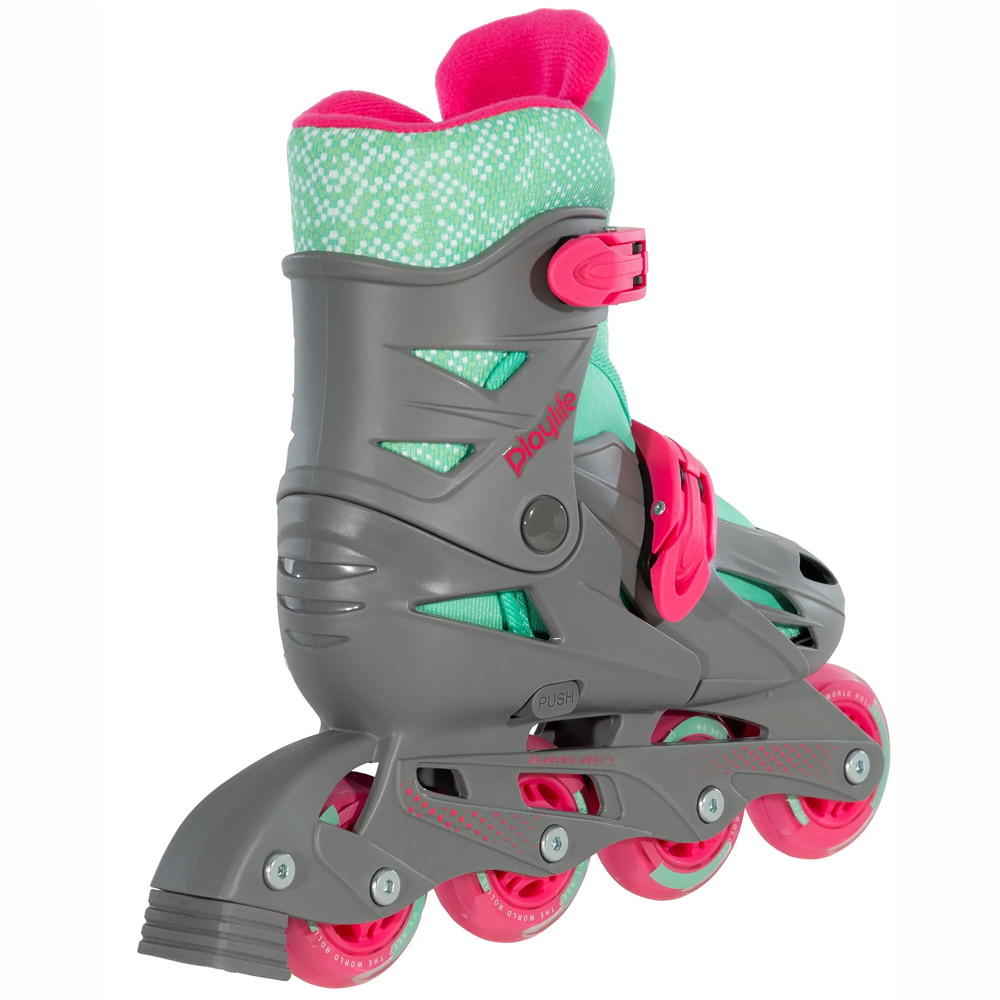 Playlife Riddler Graphite Roller