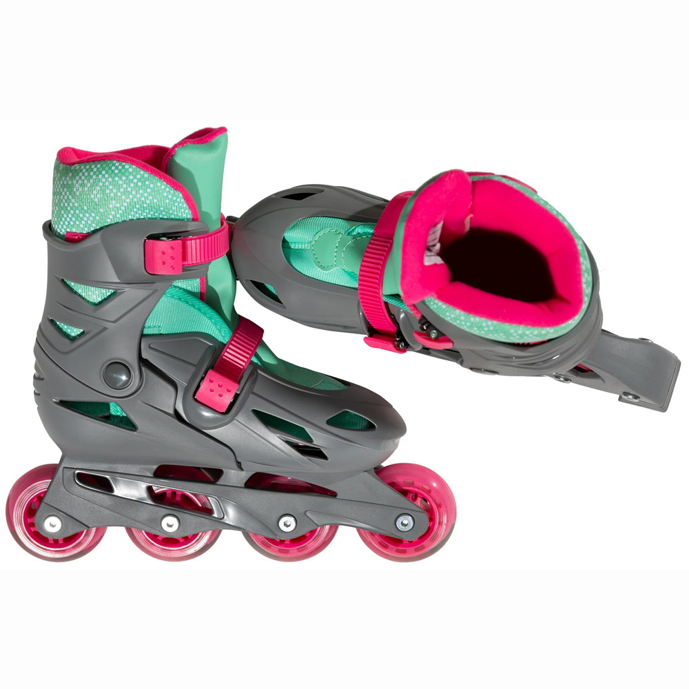 Playlife Riddler Graphite Roller