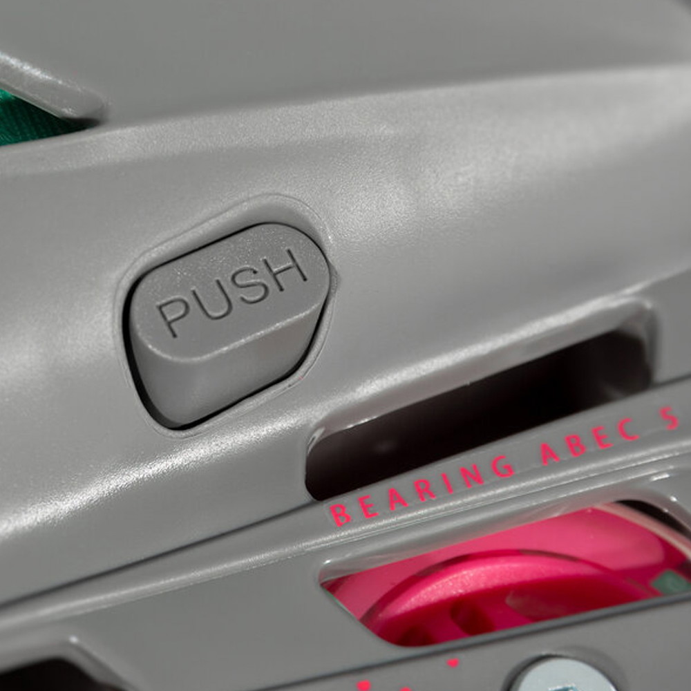 Playlife Riddler Graphite Roller