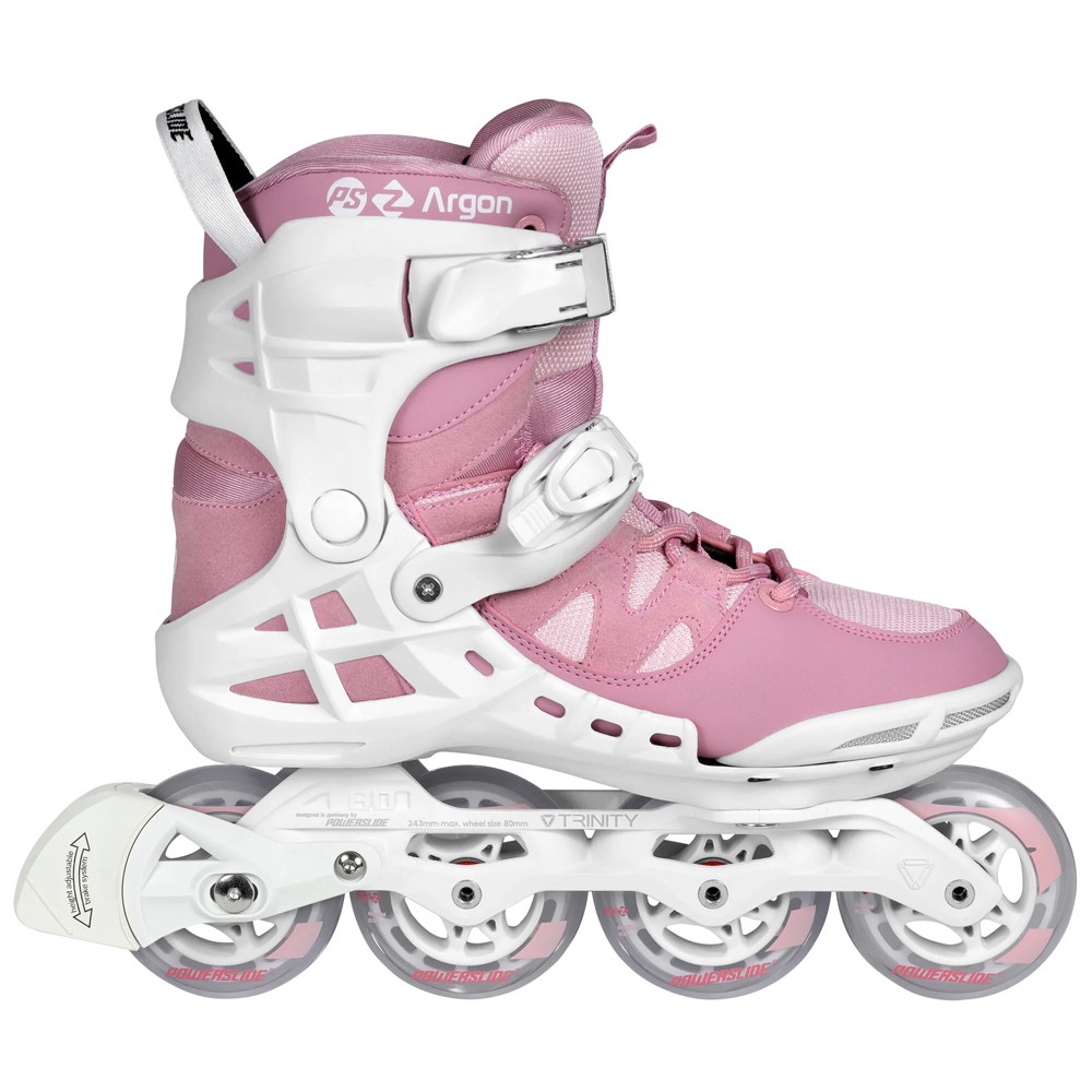 Powerslide Phuzion Argon Roller