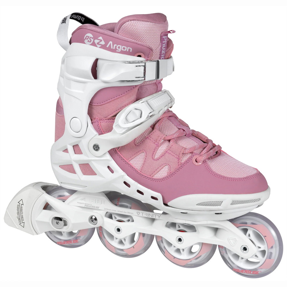 Powerslide Phuzion Argon Roller
