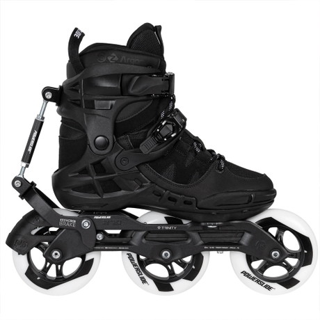 Powerslide Phuzion Argon Syncro Roller