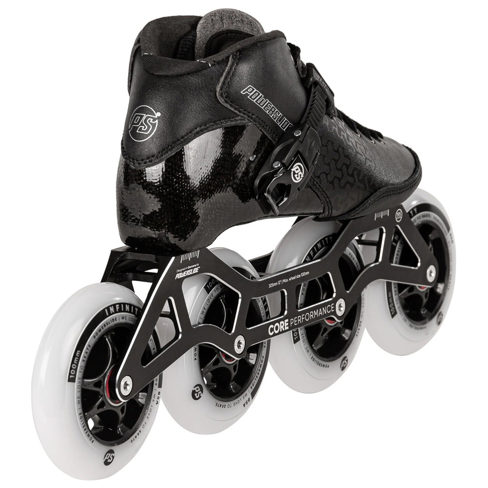 Powerslide Core Performance Roller