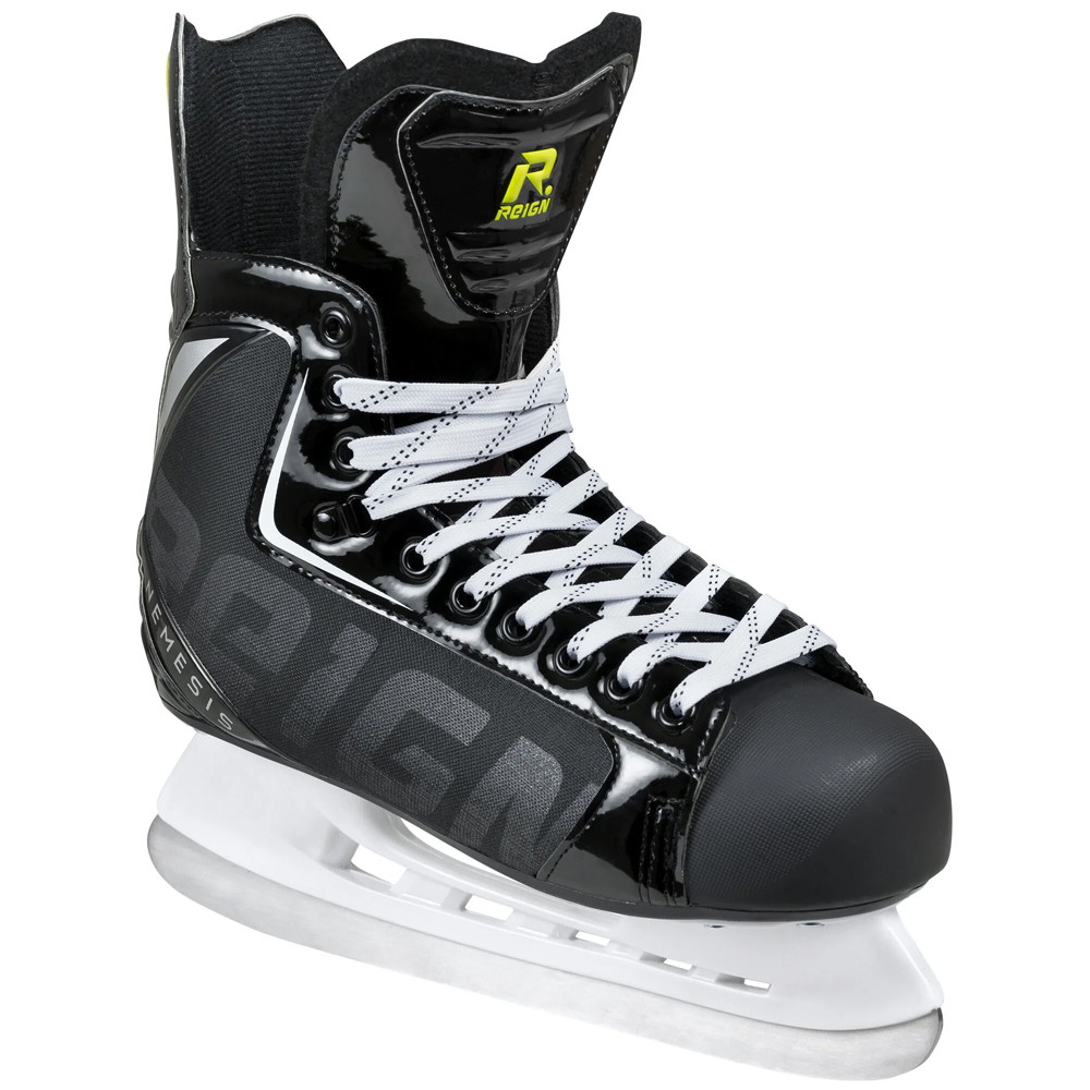 Powerslide Reign Nemesis Patins de Hockey sur Glace