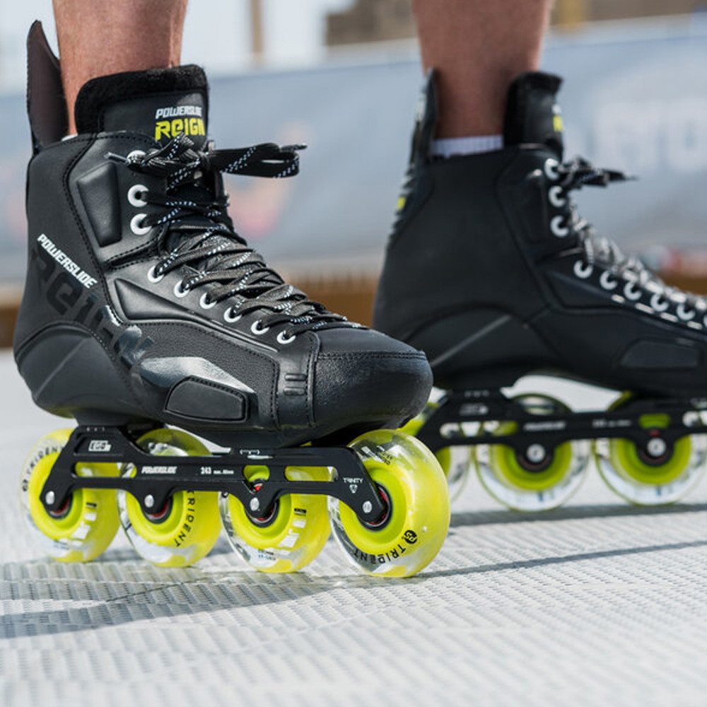 Powerslide Reign Triton Hockey Roller