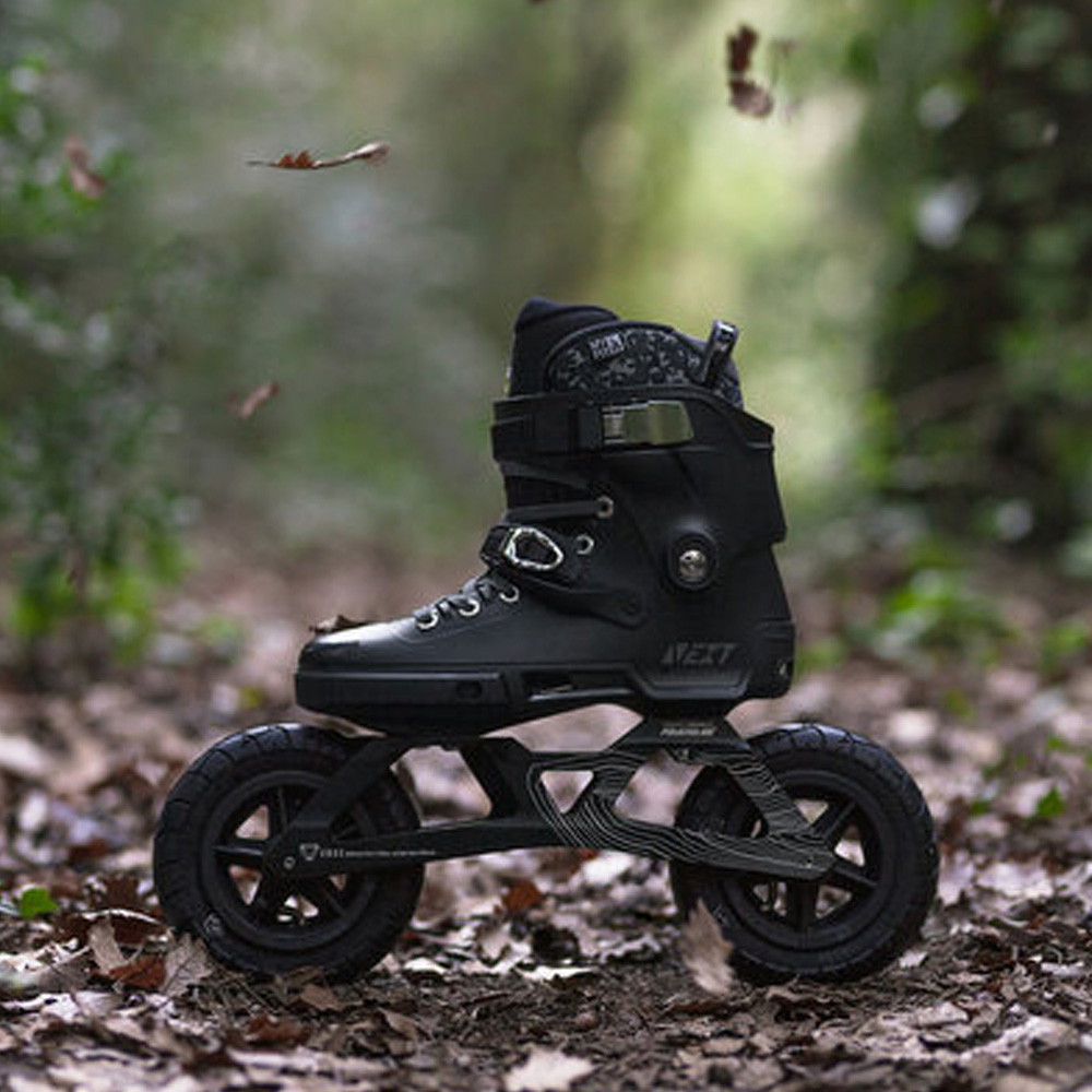 Powerslide Next Edge 150 Off Road Roller