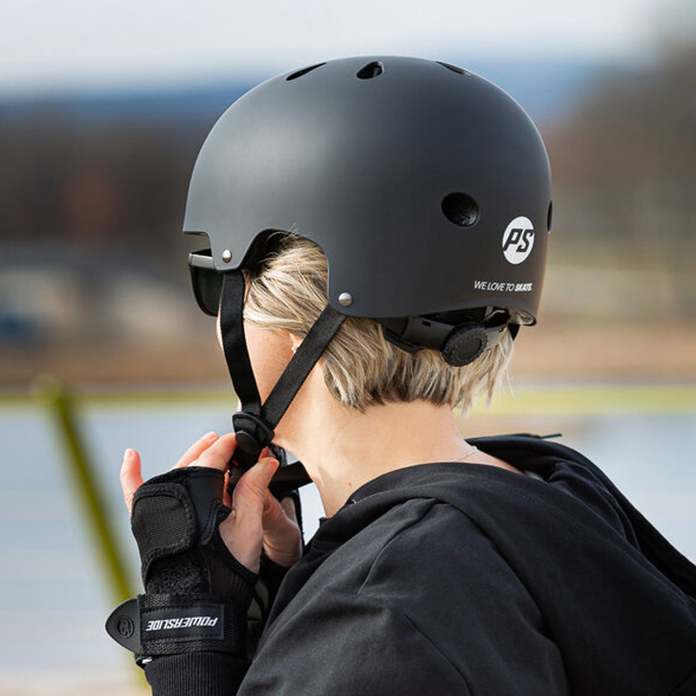 Powerslide Urban Casque