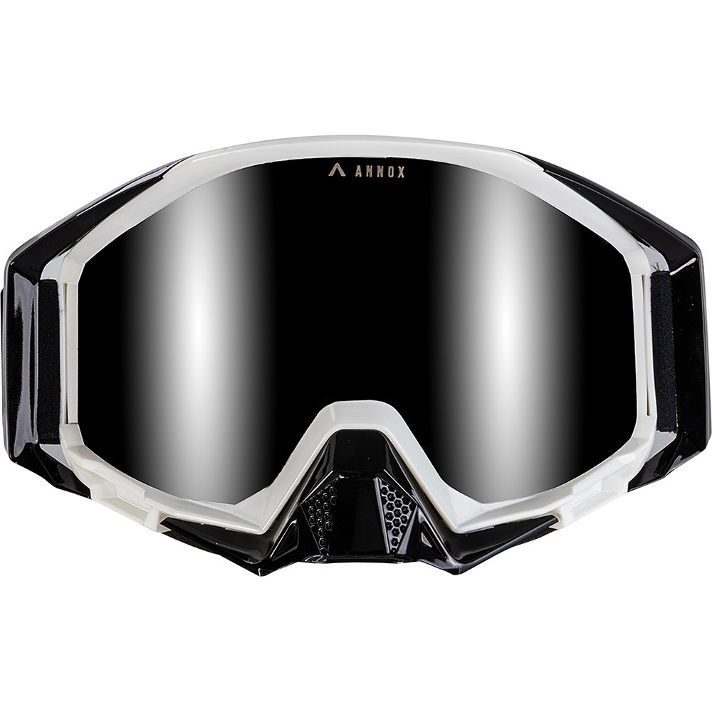 Annox Trigger Lunettes de motocross