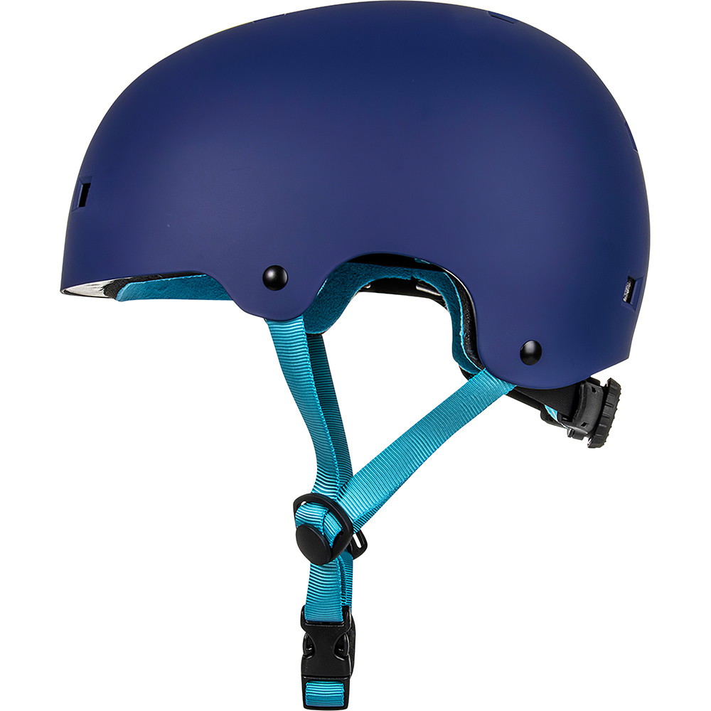 Casque de skate certifié NKX Brain Saver