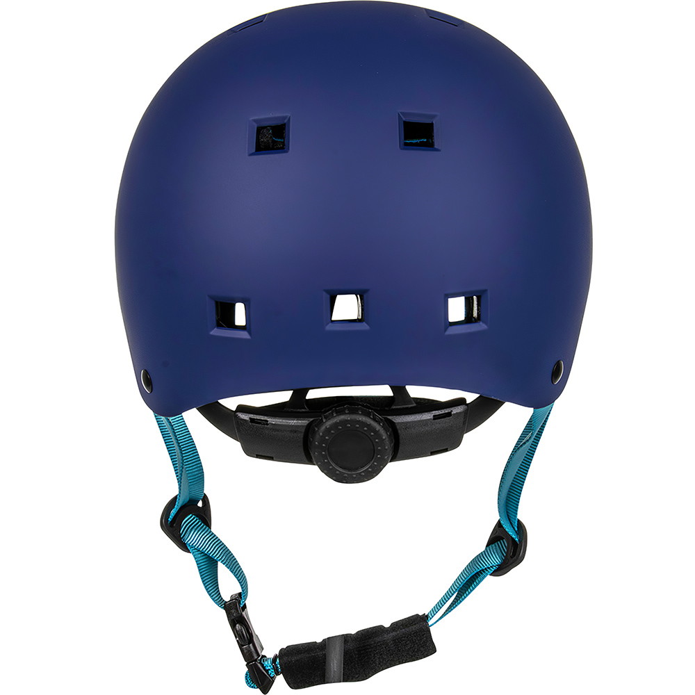Casque de skate certifié NKX Brain Saver