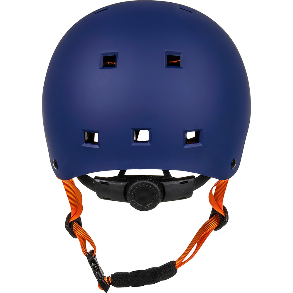 Casque de skate certifié NKX Brain Saver
