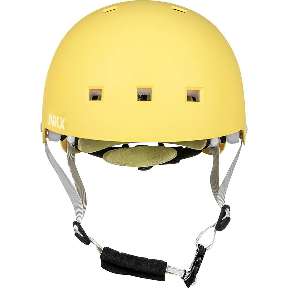 Casque de skate certifié NKX Brain Saver