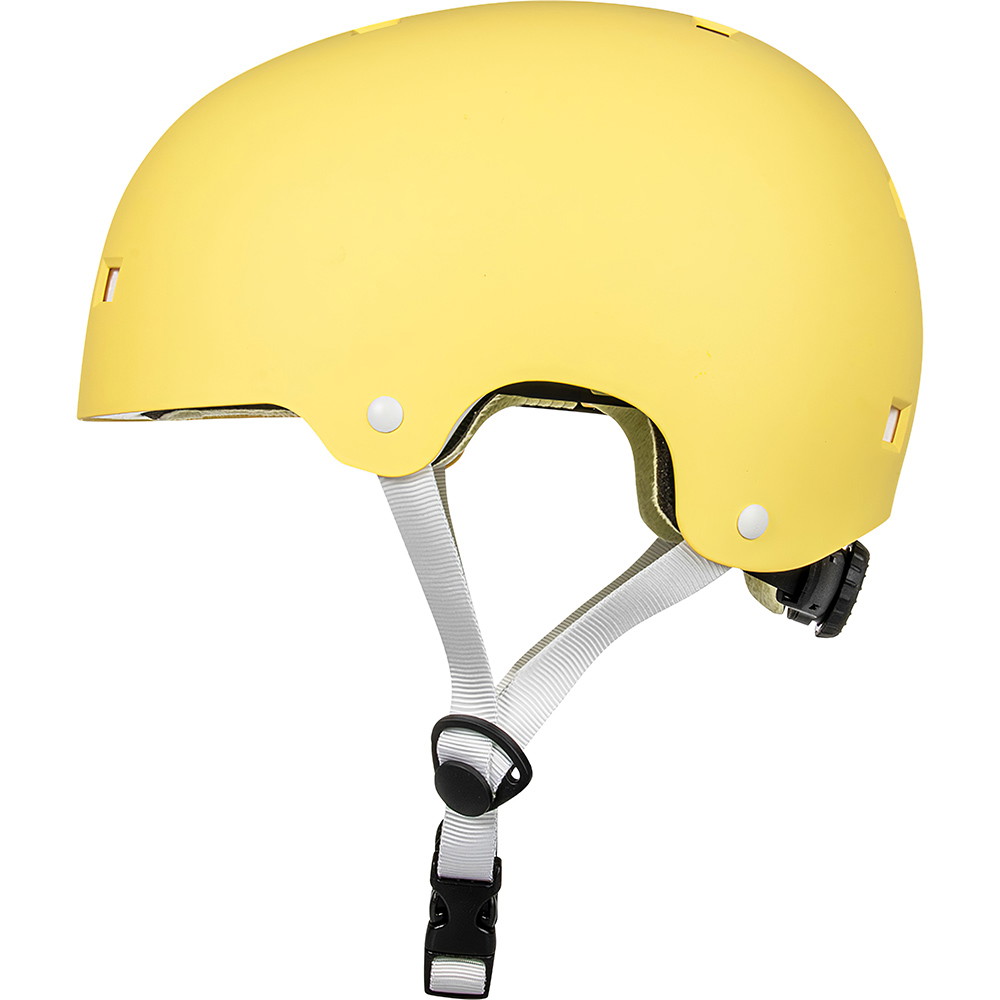 Casque de skate certifié NKX Brain Saver