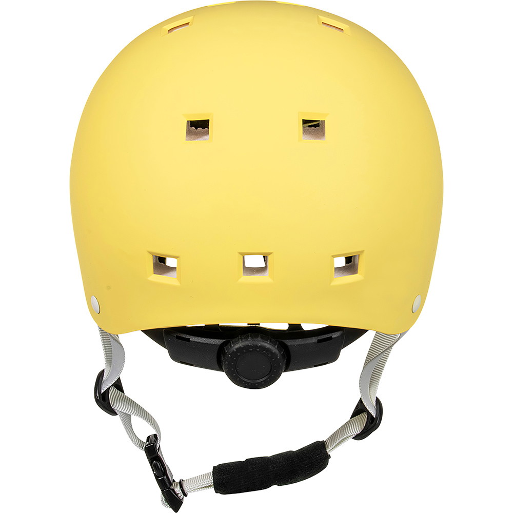 Casque de skate certifié NKX Brain Saver