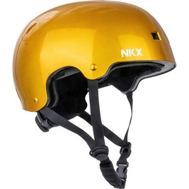 Casque de skate certifié NKX Brain Saver