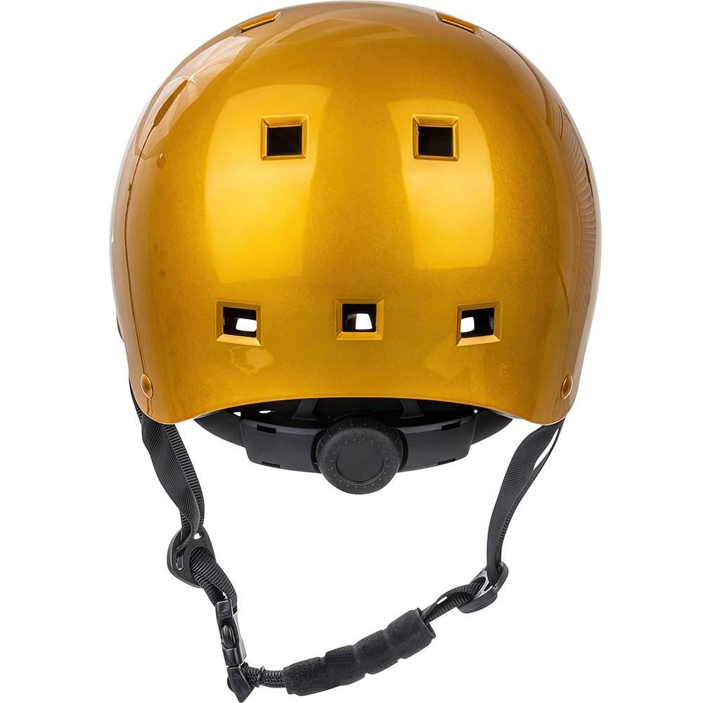 Casque de skate certifié NKX Brain Saver