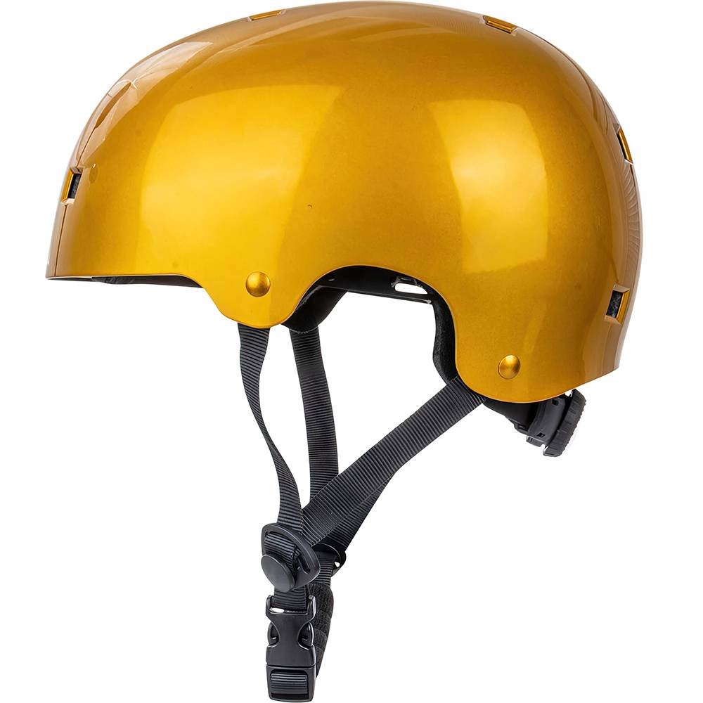 Casque de skate certifié NKX Brain Saver