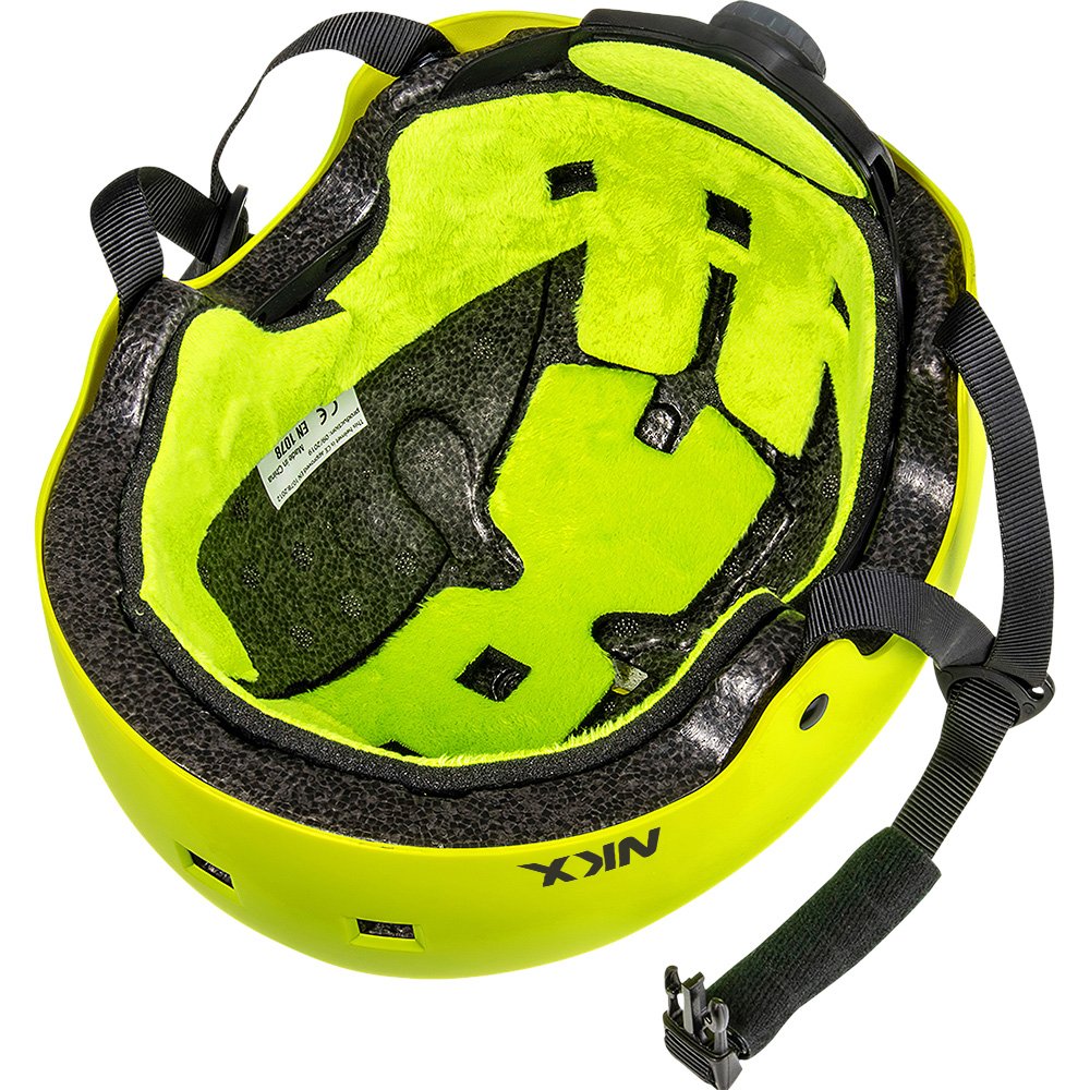 Casque de skate certifié NKX Brain Saver