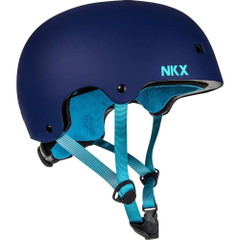 Casque de skate certifié NKX Brain Saver