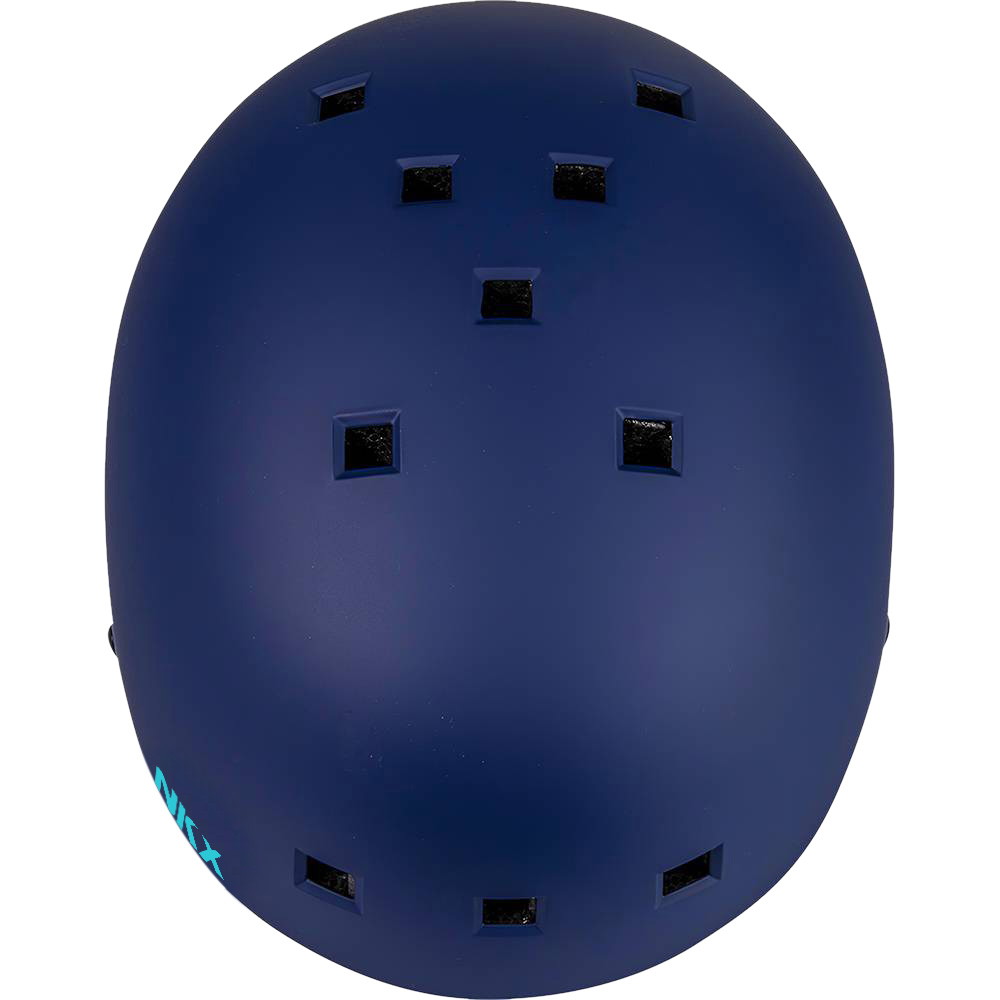 Casque de skate certifié NKX Brain Saver