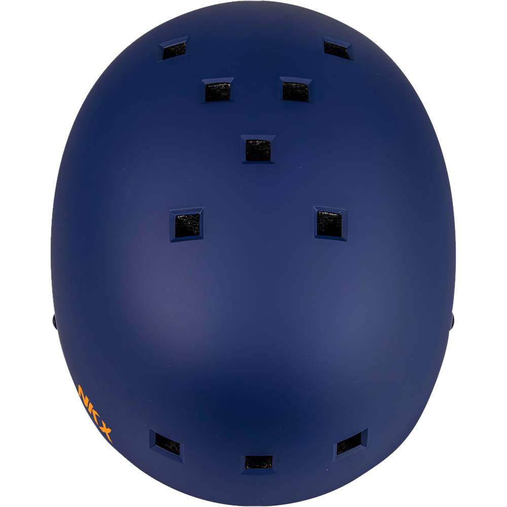 Casque de skate certifié NKX Brain Saver
