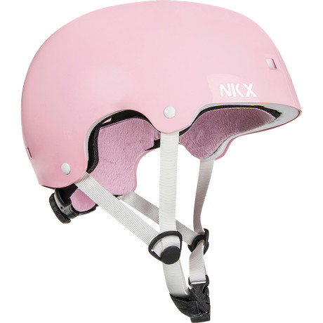 Casque de skate certifié NKX Brain Saver