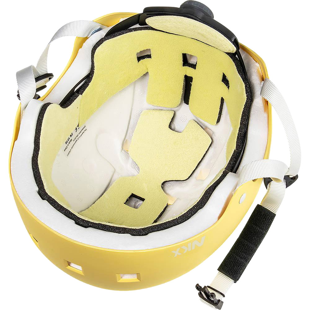 Casque de skate certifié NKX Brain Saver