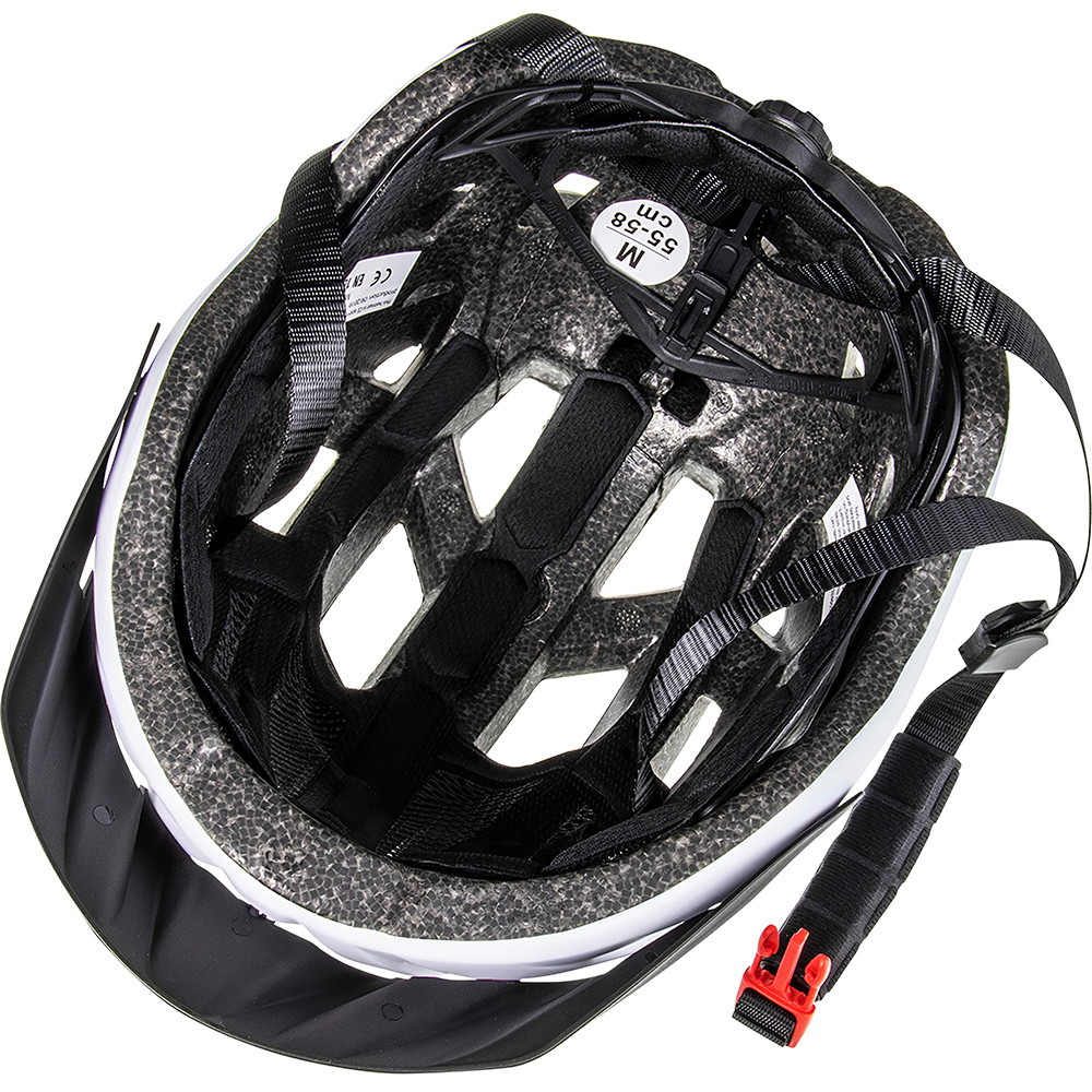 NKX City Casque de vélo