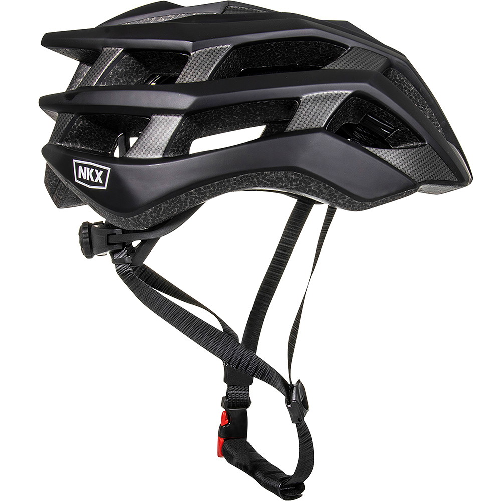 NKX Racer Pro Casque de vélo