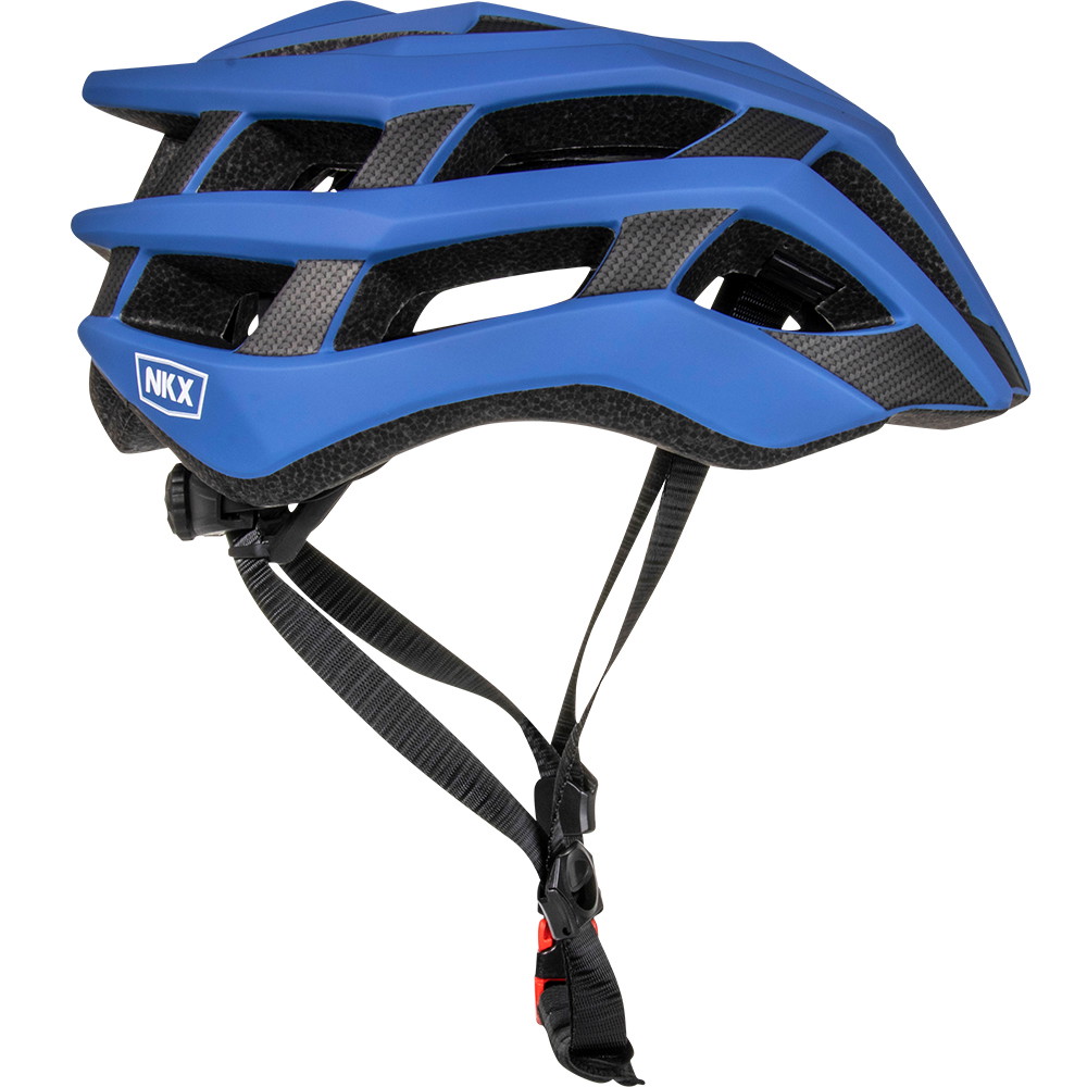 NKX Racer Pro Casque de vélo