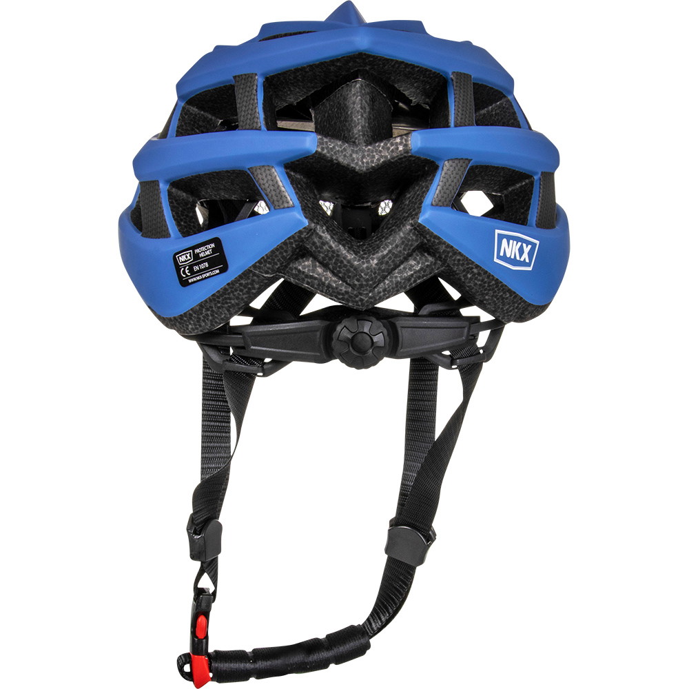 NKX Racer Pro Casque de vélo