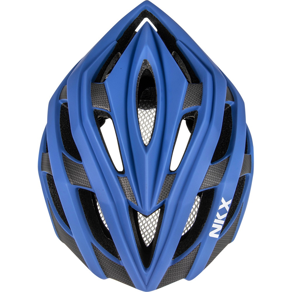 NKX Racer Pro Casque de vélo