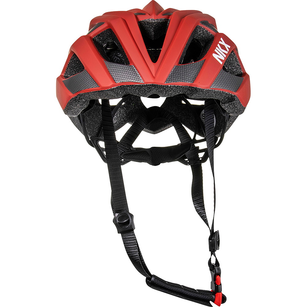 NKX Racer Pro Casque de vélo