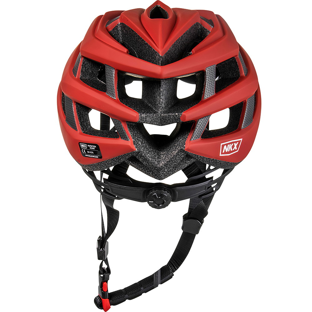 NKX Racer Pro Casque de vélo