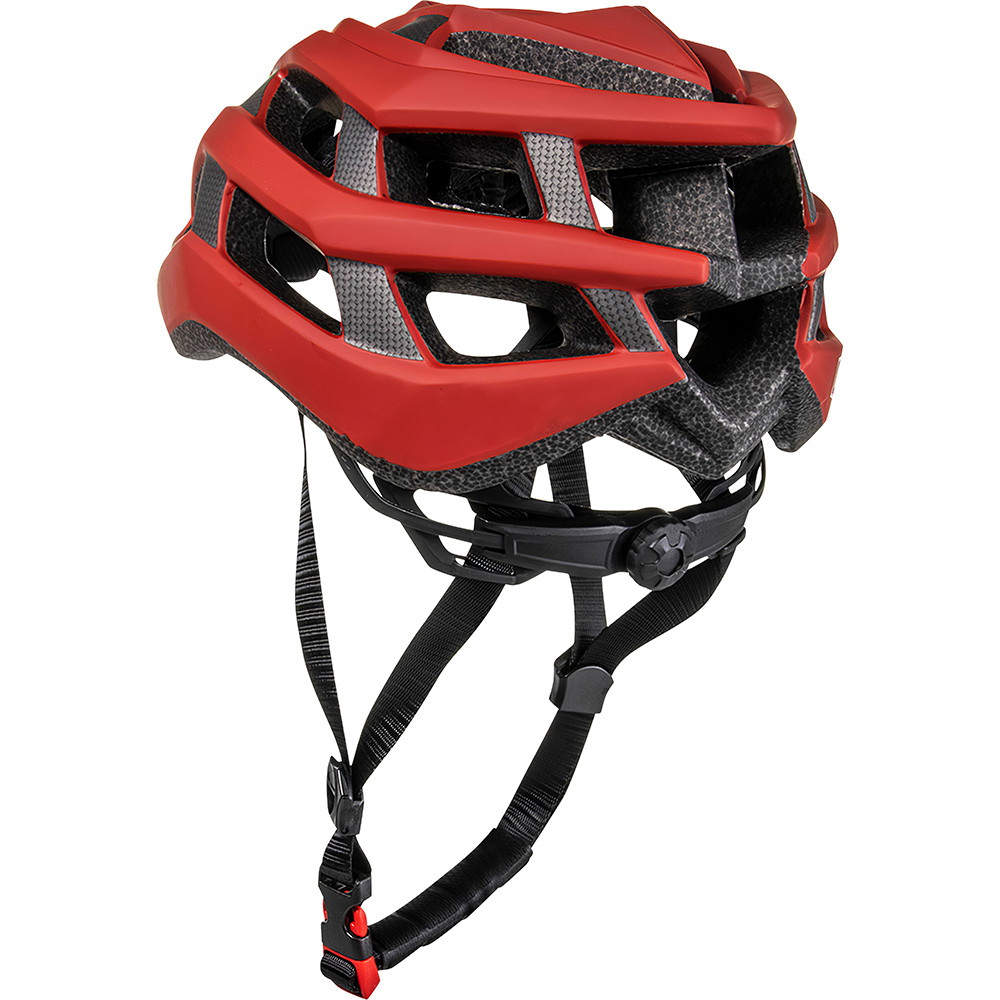 NKX Racer Pro Casque de vélo