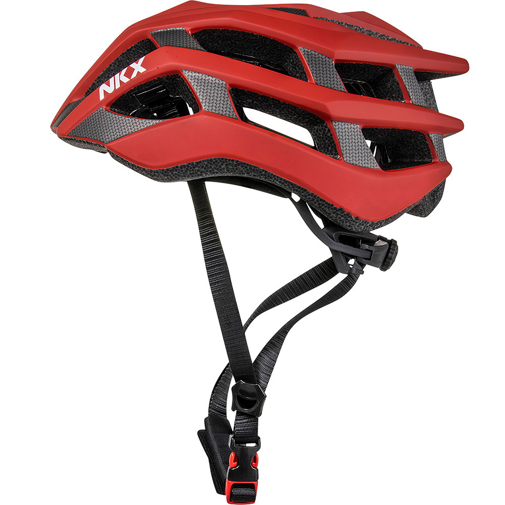 NKX Racer Pro Casque de vélo